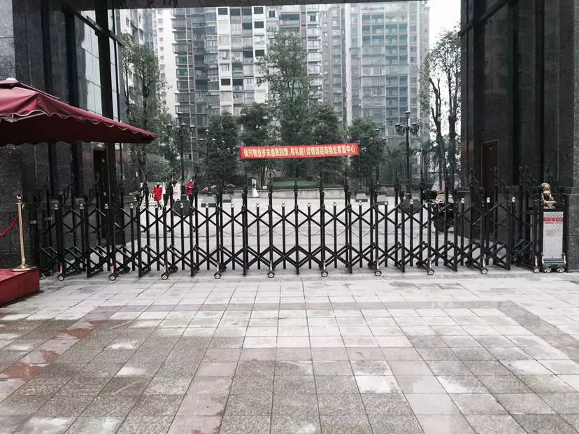 黄石西塞山区黄石西塞山区广西桂林市伸缩门