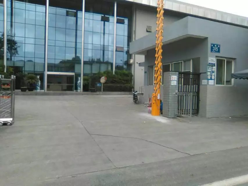 黄石西塞山区黄石西塞山区浙江杭州市道闸